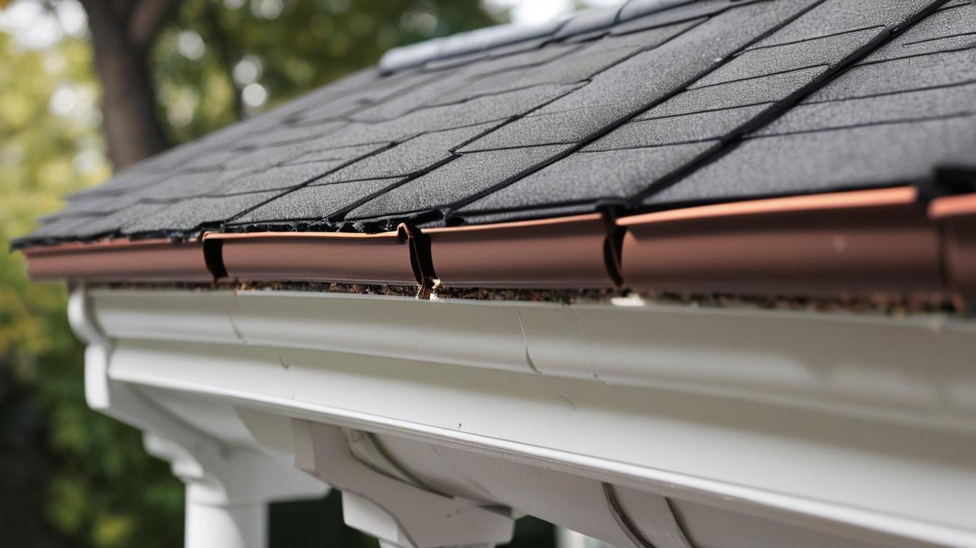 Mastering Gutter Repair: Essential Tips from ASG Industrial Seamless Gutters