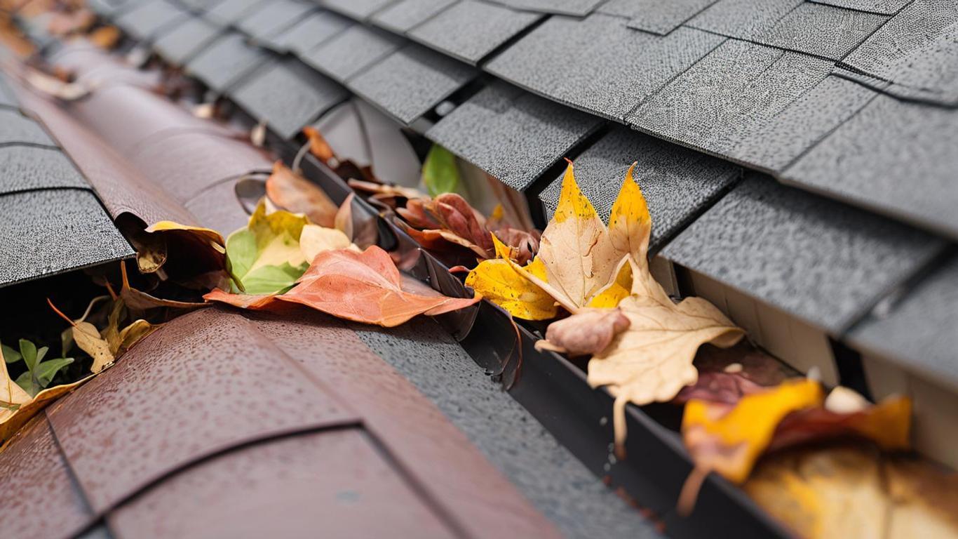 The Ultimate Guide to Gutter Maintenance