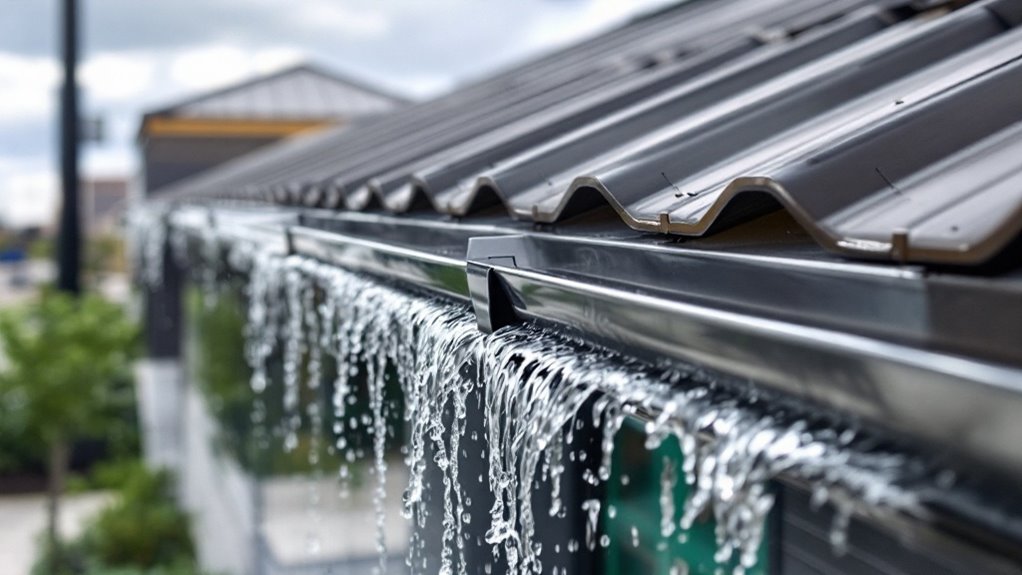 Why RainPro Gutters Outperform Traditional Systems